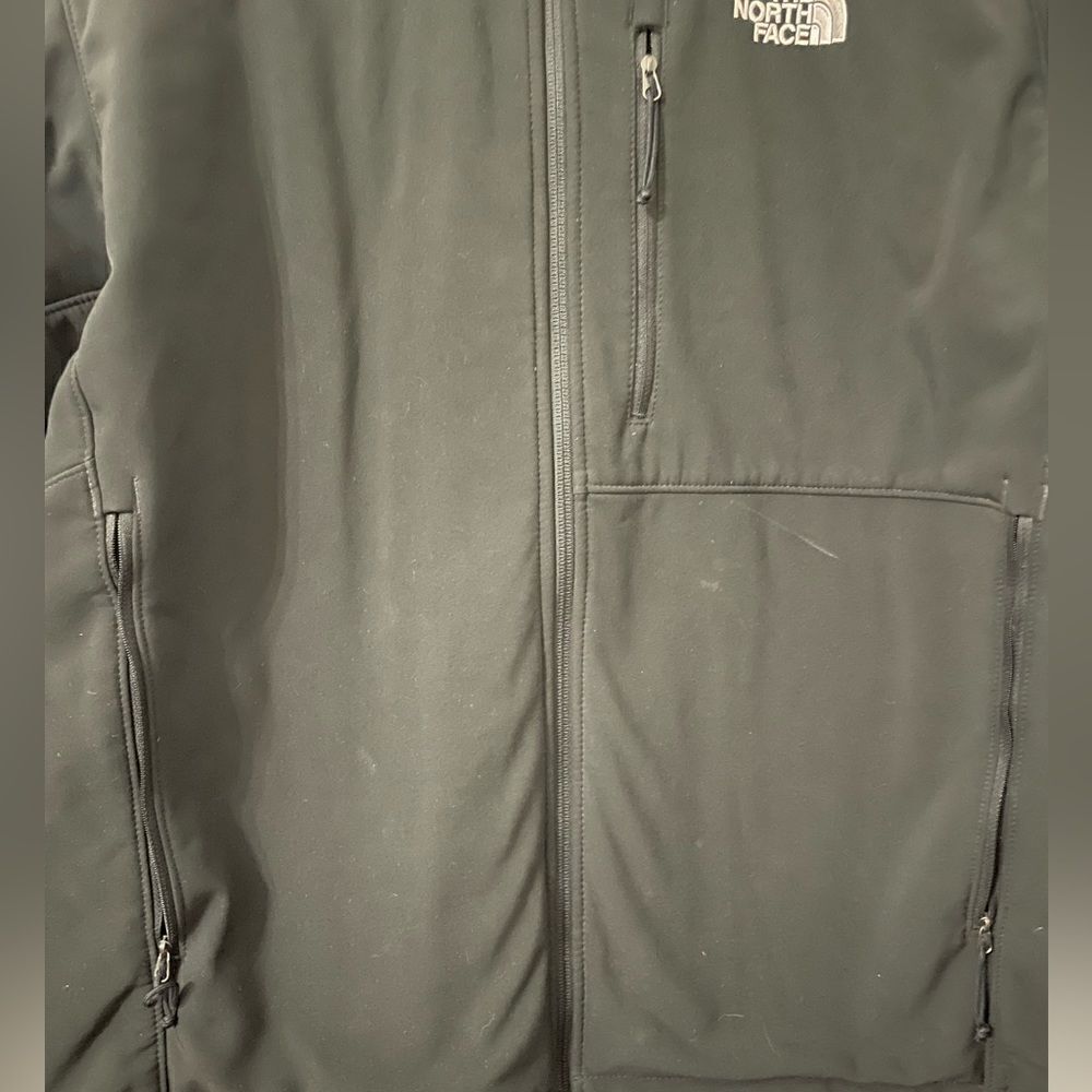 North Face  Denali jacket - Picture 2 of 7